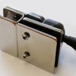 GLASS to GLASS CLAMPS